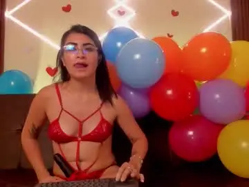 Lunaa_lynch  live sex cam