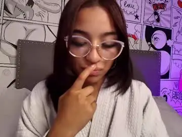 Manelyk_evanss  live sex cam