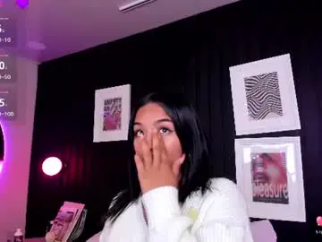 Manelyk_evanss  live sex cam