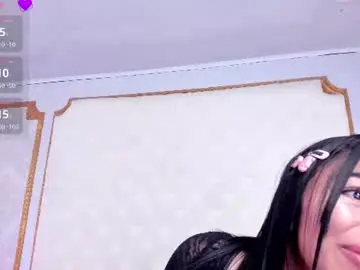 Manelyk_evanss  live sex cam