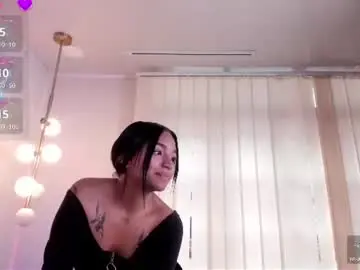 Manelyk_evanss  live sex cam