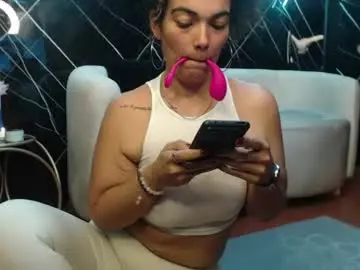 Miistik  live sex cam