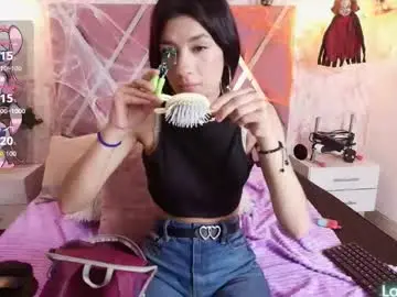 Mila_ttaylor  live sex cam