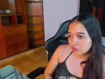 Nicky_rosee1  live sex cam