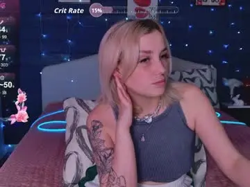Oh_my_julia  live sex cam