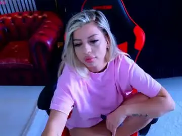 Ohhh_nicole  live sex cam