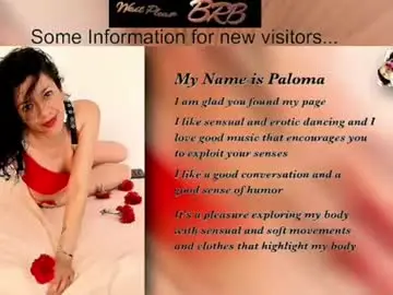 Paloma_victory  live sex cam