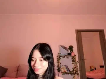 Passionate_isabella  live sex cam