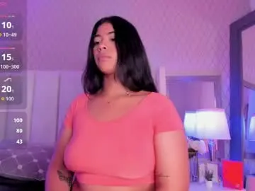 Valkarouse  live sex cam