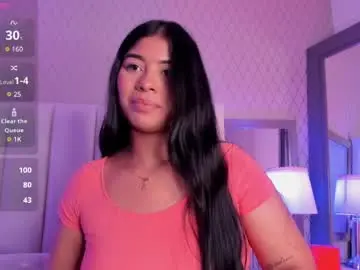 Valkarouse  live sex cam