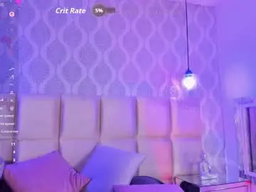 Valkarouse  live sex cam
