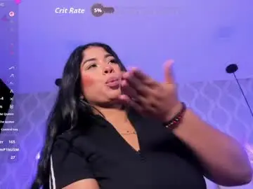 Valkarouse  live sex cam