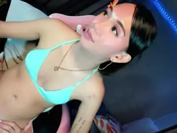 Yoursexy_kate  live sex cam