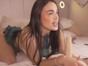 Abby_me  live sex cam