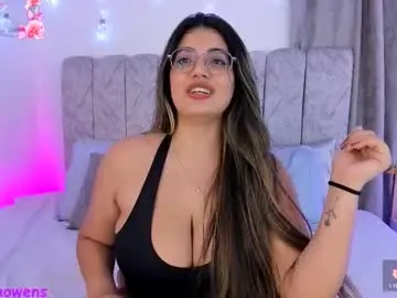 Agathaowens  live sex cam