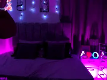 Agathaowens  live sex cam