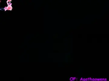 Agathaowens  live sex cam
