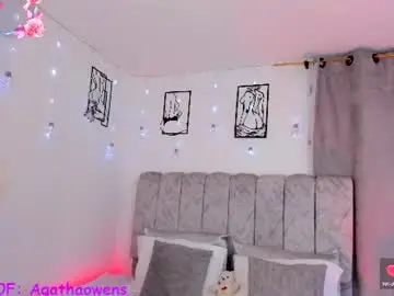 Agathaowens  live sex cam