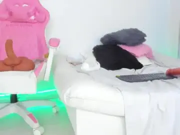 Alexajhonson1011  live sex cam