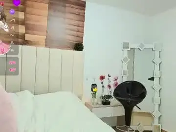 Alyssa_park  live sex cam
