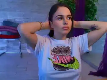 Hannahisabellee  live sex cam