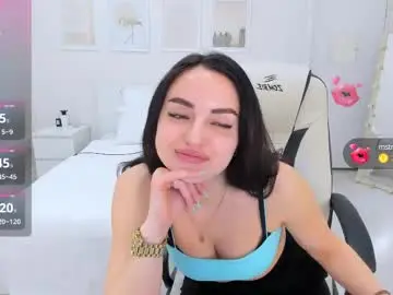 Helenaregal  live sex cam