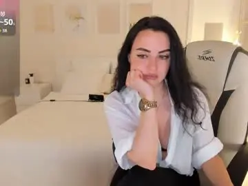 Helenaregal  live sex cam