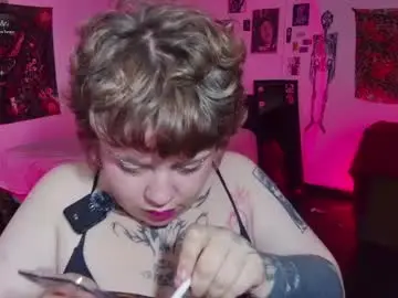 Kenziesharik  live sex cam