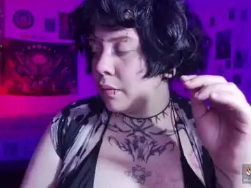 Kenziesharik  live sex cam