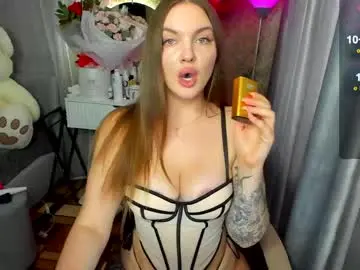 Leyakale  live sex cam