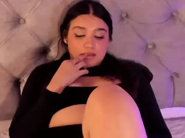 Liiabloomm  live sex cam