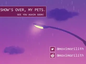 Maximarilith  live sex cam