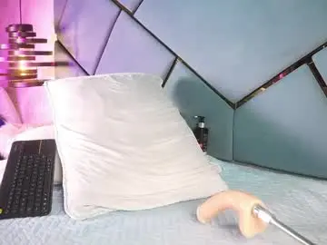 Michell_starrr  live sex cam