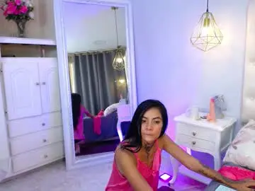 Miisscandy  live sex cam