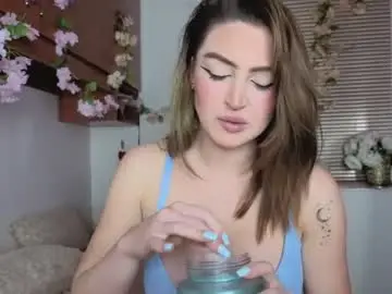 Mishymoon  live sex cam