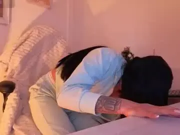 Nebetcolin  live sex cam