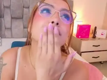 Nicelle_carson  live sex cam
