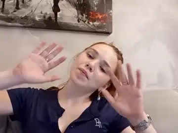 Rinateasex  live sex cam