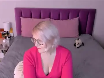 Sabrinamacmarren  live sex cam