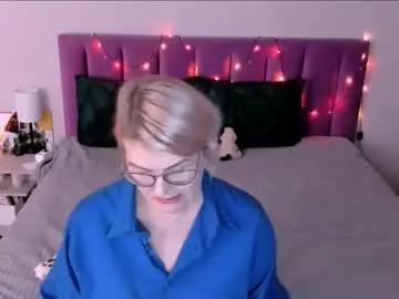 Sabrinamacmarren  live sex cam