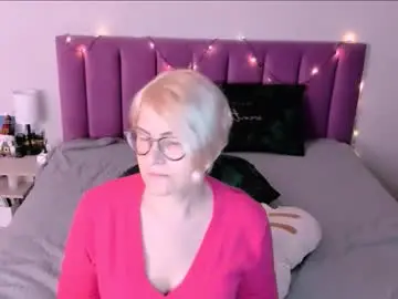 Sabrinamacmarren  live sex cam