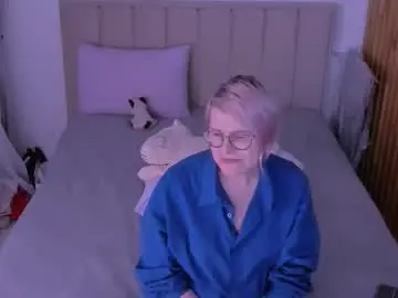 Sabrinamacmarren  live sex cam