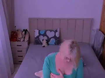 Sabrinamacmarren  live sex cam