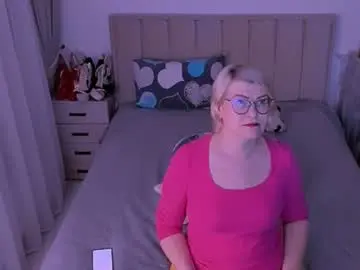 Sabrinamacmarren  live sex cam