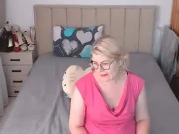 Sabrinamacmarren  live sex cam