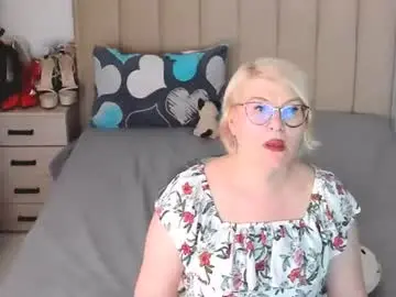 Sabrinamacmarren  live sex cam
