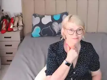 Sabrinamacmarren  live sex cam