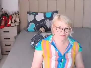 Sabrinamacmarren  live sex cam