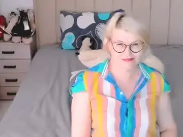 Sabrinamacmarren  live sex cam