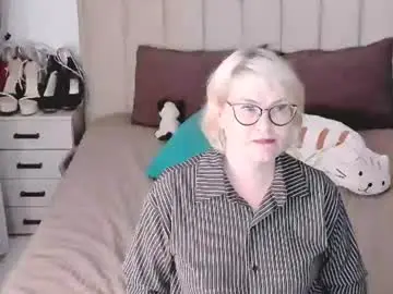 Sabrinamacmarren  live sex cam